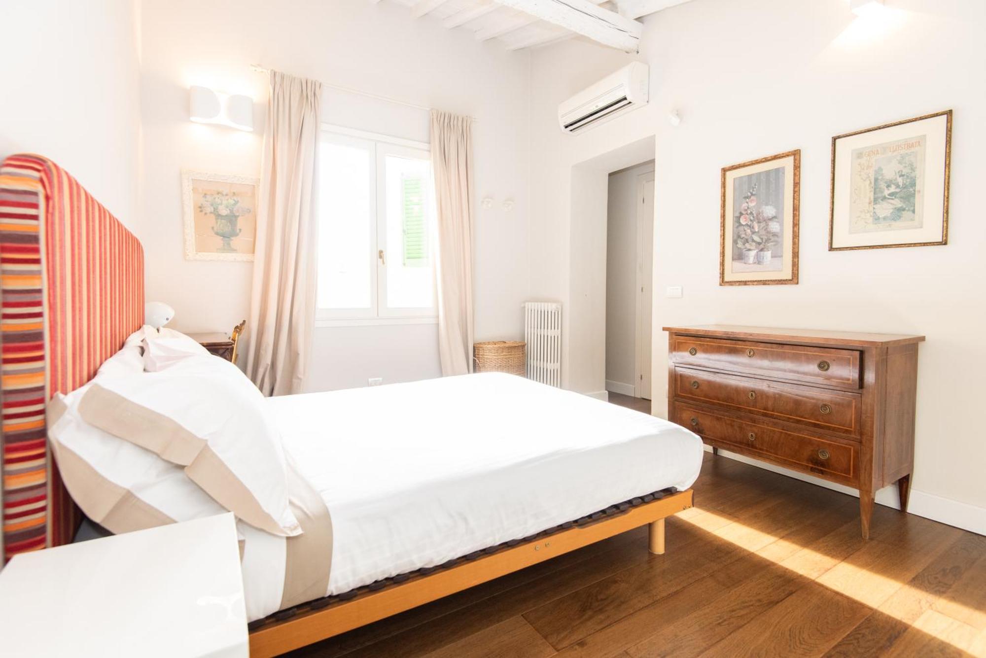 Apartamento Giambologna Attic By Firenze Prestige Exterior foto